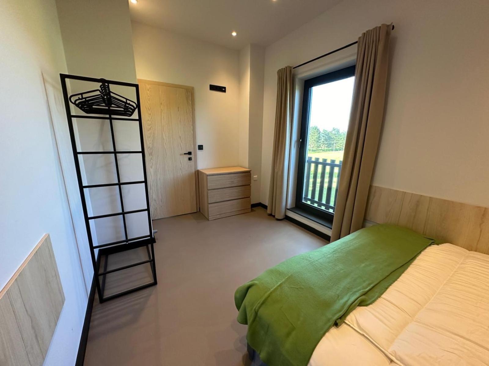 Durkovec Centrum Holiday home *