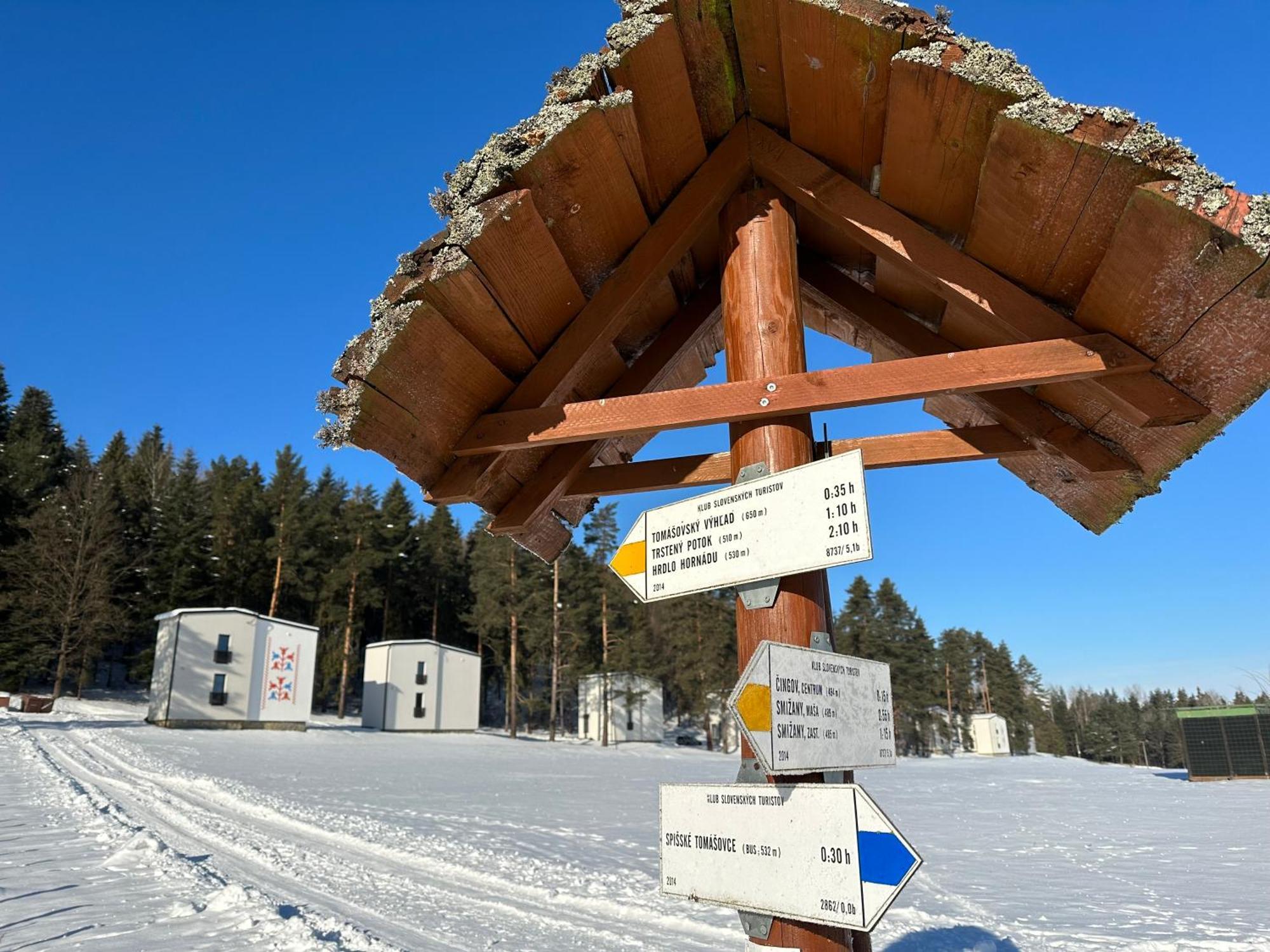 Durkovec Centrum *