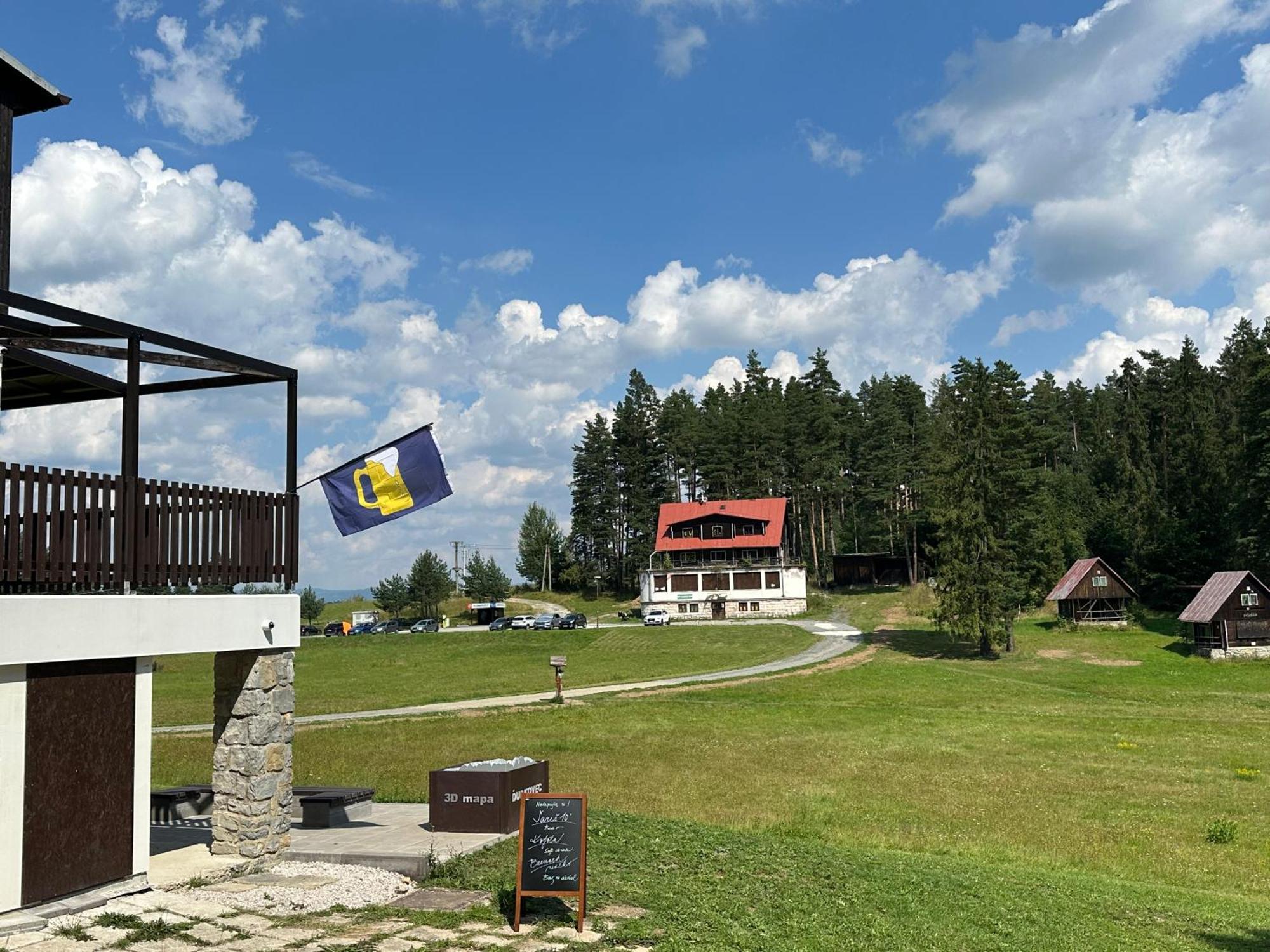 Durkovec Centrum *