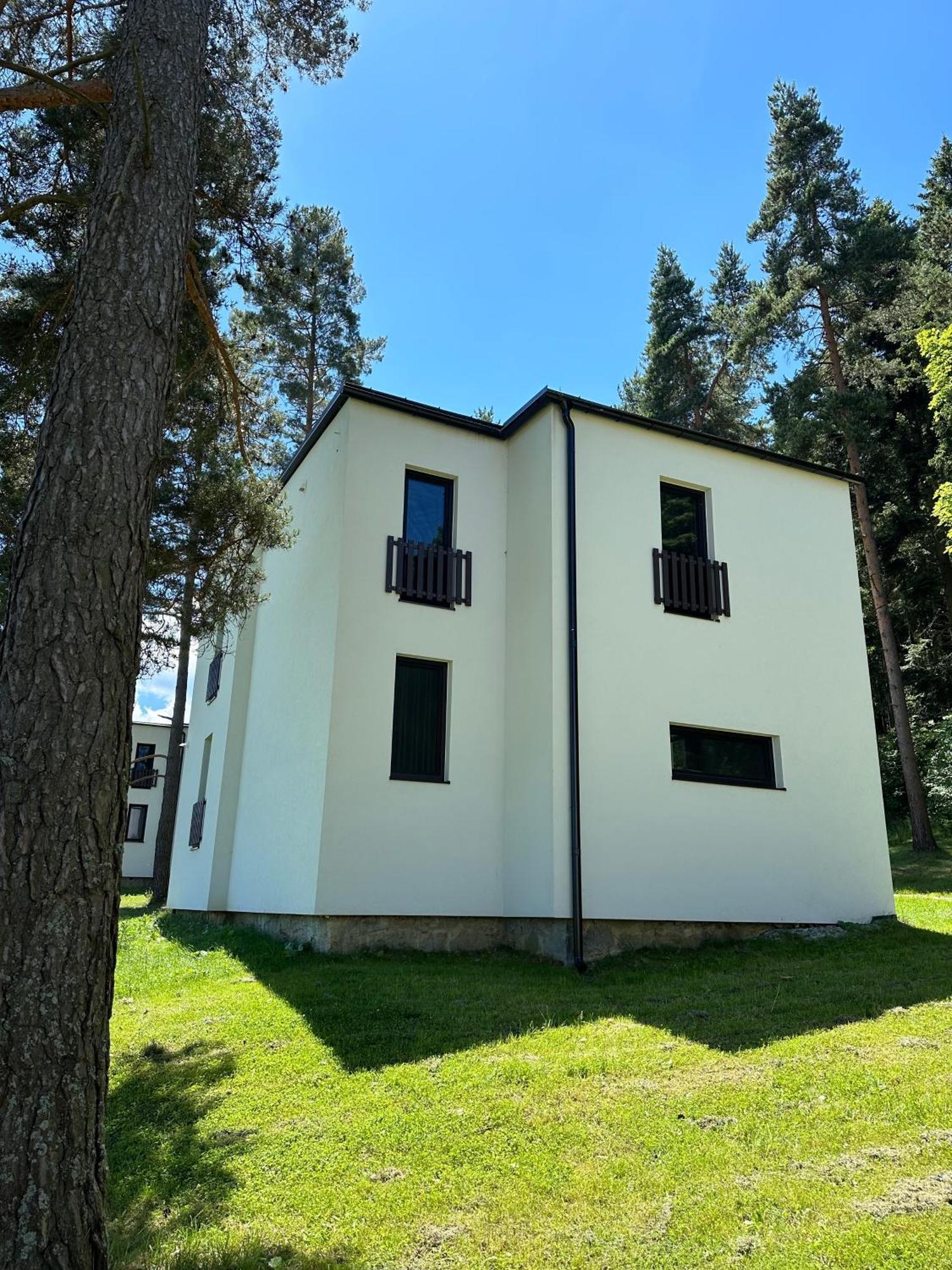 Durkovec Centrum Holiday home *